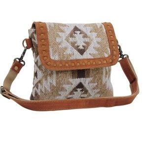 CAMILLA ROMA SMALL & CROSSBODY BAG